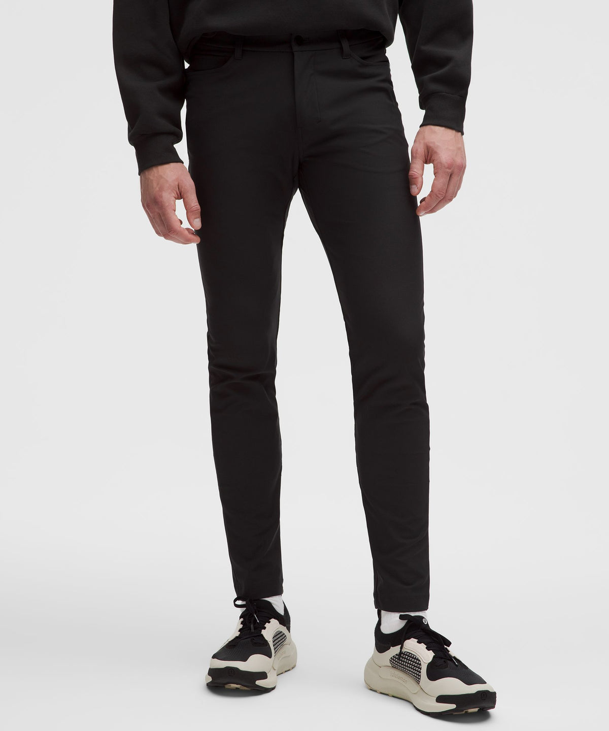 ABC Skinny-Fit 5 Pocket Pant 34LWarpstreme