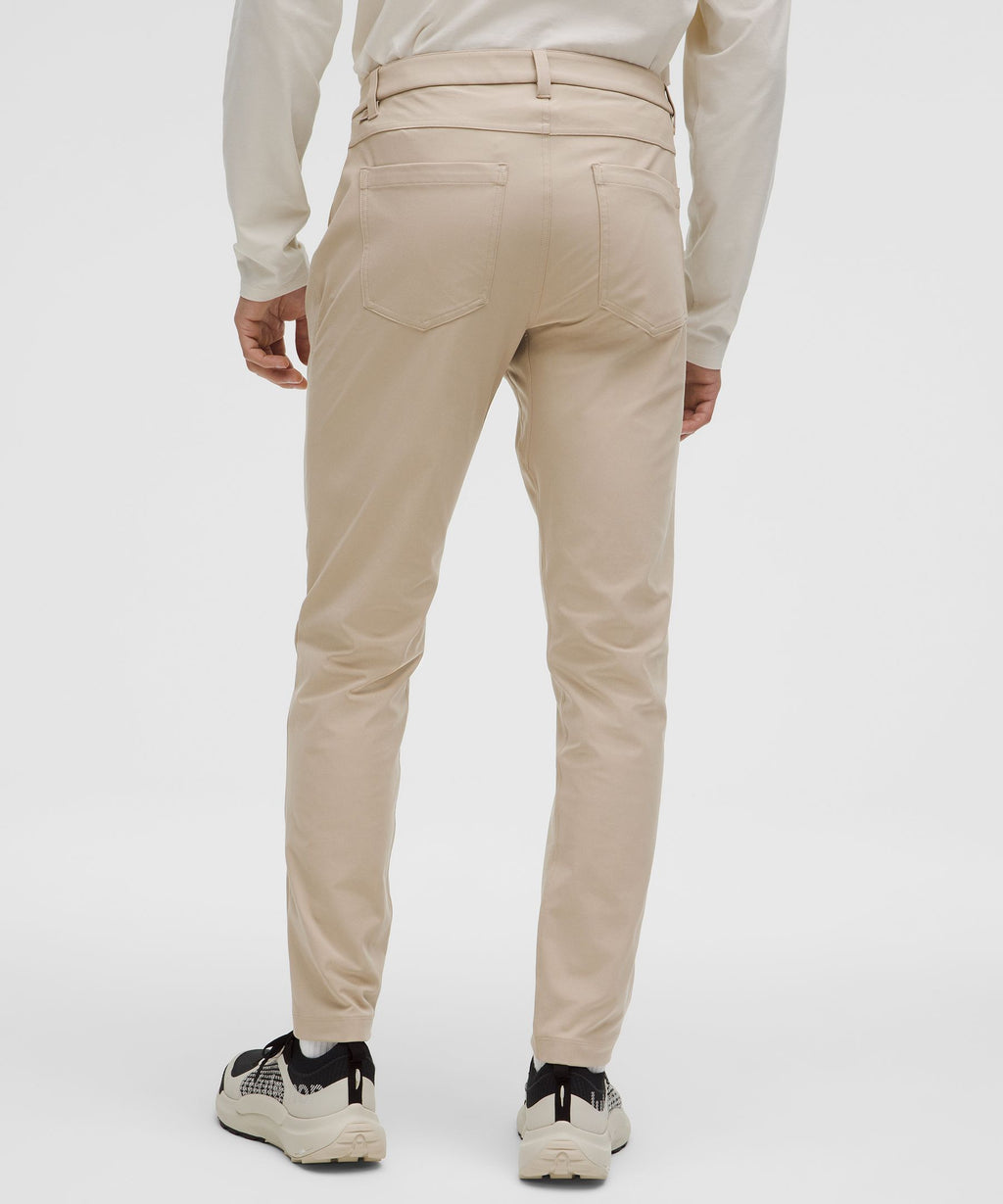 ABC Slim-Fit 5 Pocket Pant 28LWarpstreme