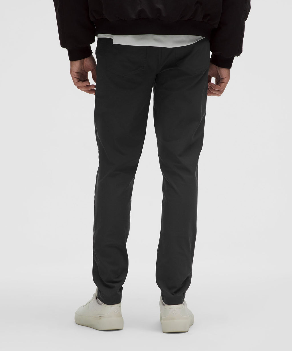 ABC Slim-Fit 5 Pocket Pant 28LWarpstreme