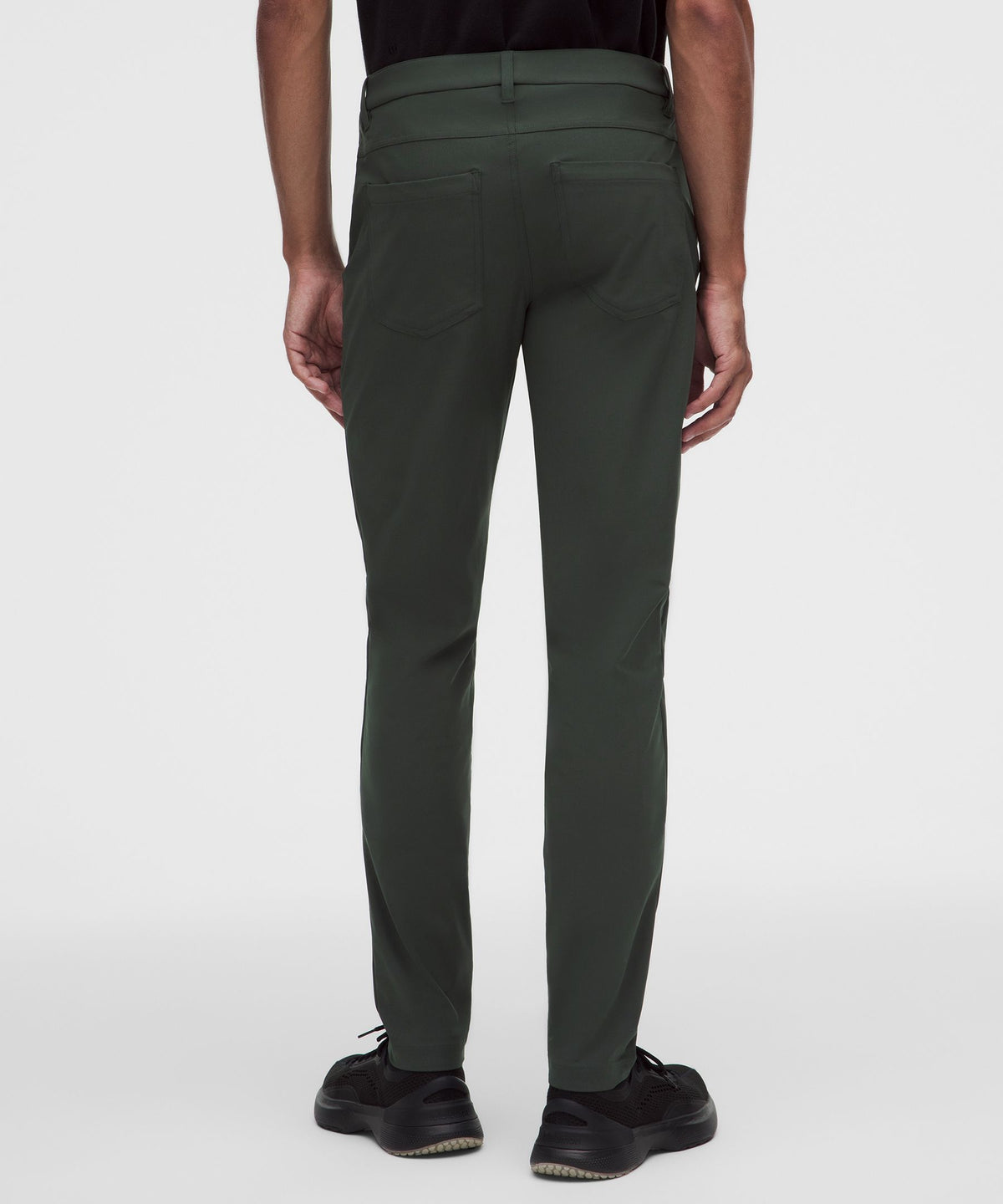 ABC Slim-Fit 5 Pocket Pant 28LWarpstreme