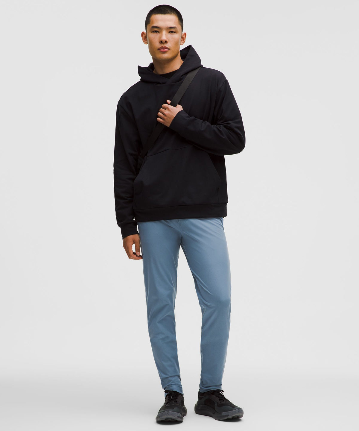 ABC Slim-Fit 5 Pocket Pant 28LWarpstreme