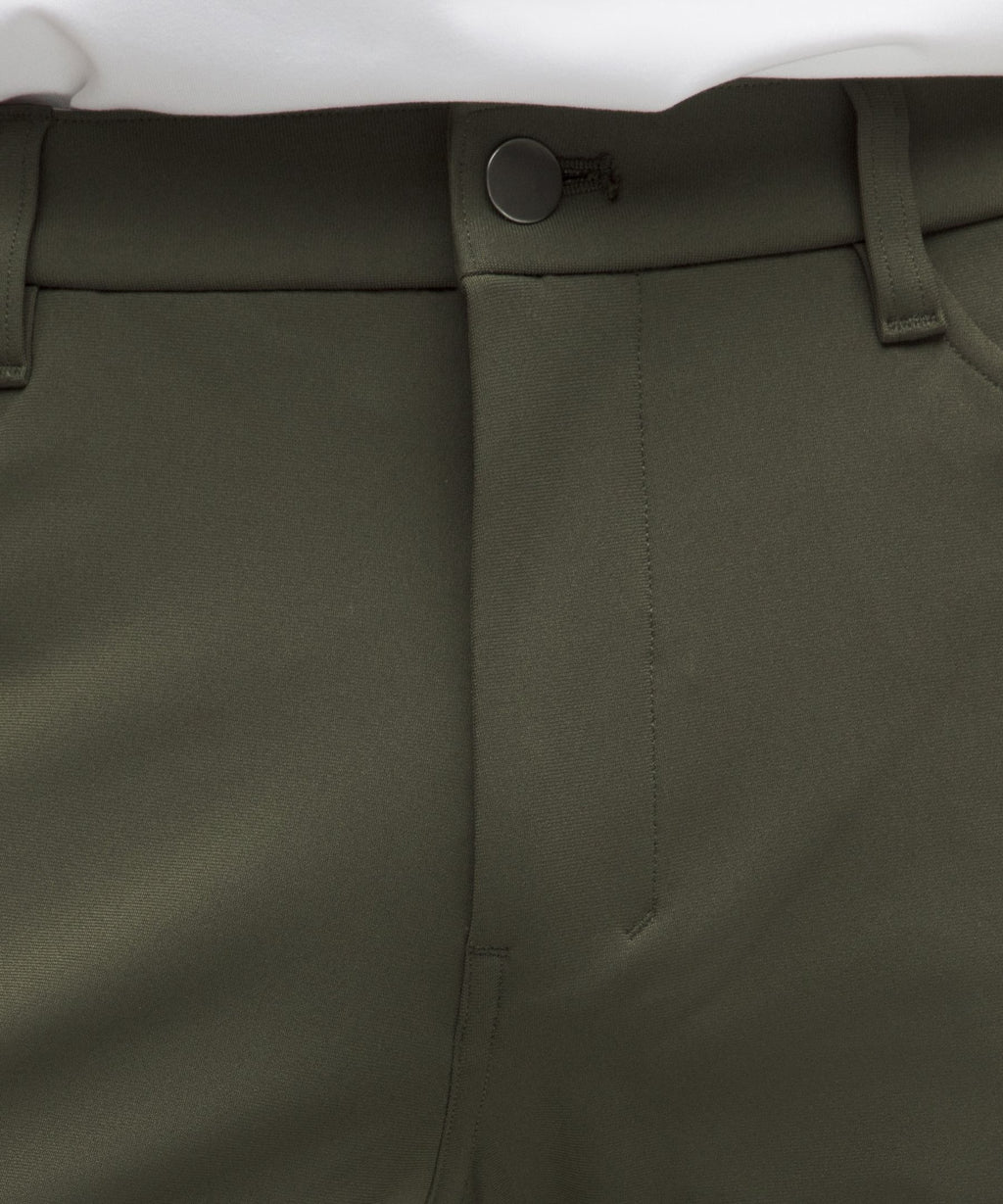 ABC Slim-Fit 5 Pocket Pant 30LWarpstreme