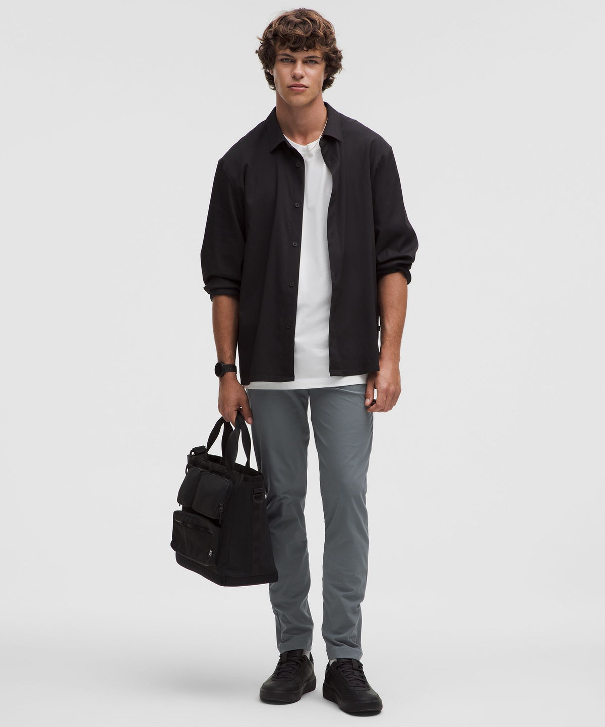 ABC Slim-Fit 5 Pocket Pant 30LWarpstreme