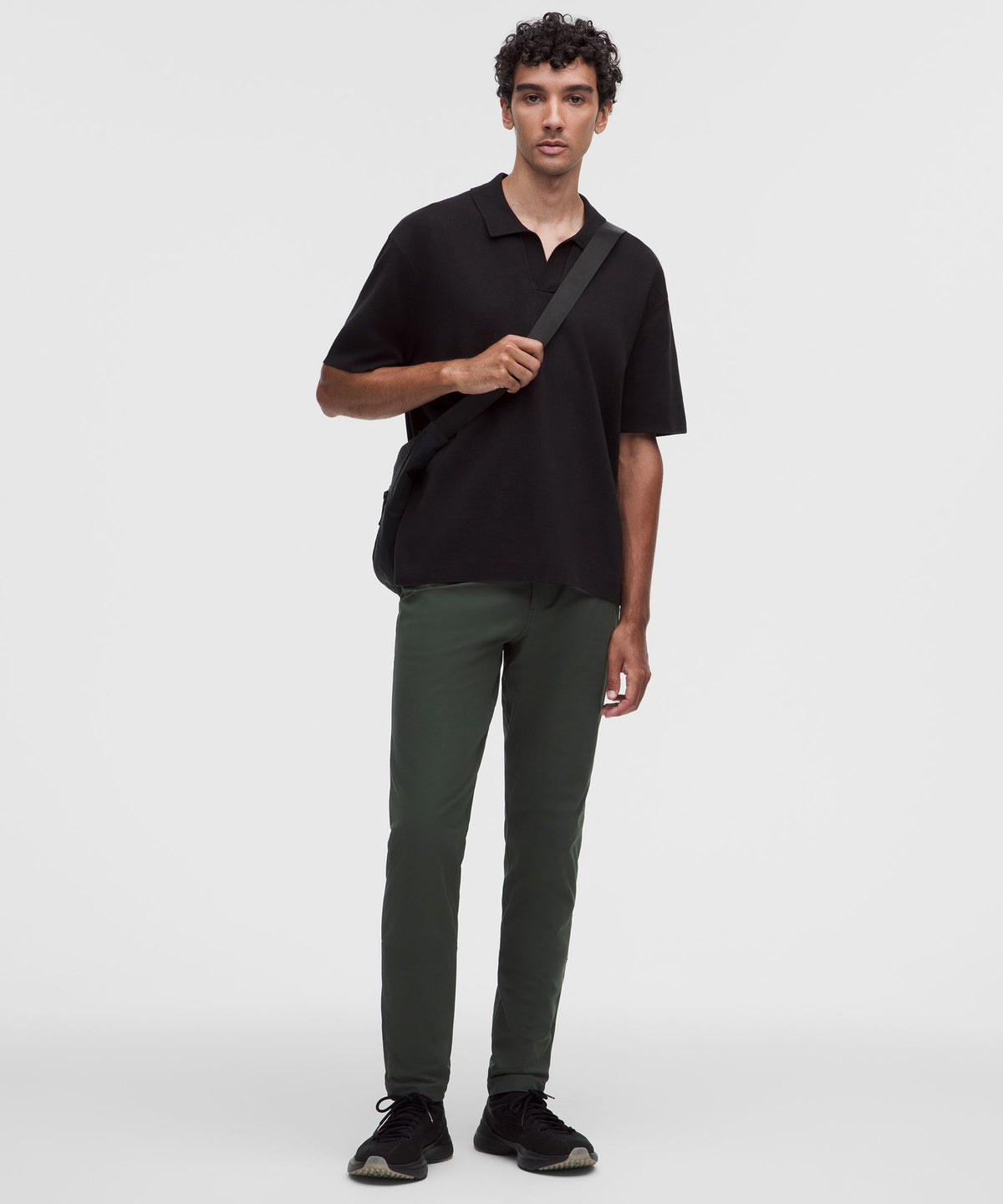ABC Slim-Fit 5 Pocket Pant 30LWarpstreme
