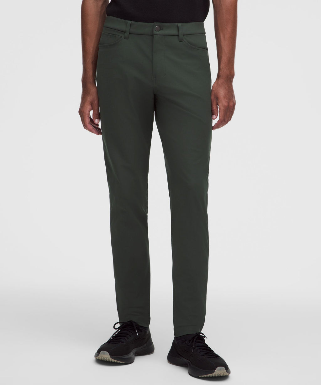 ABC Slim-Fit 5 Pocket Pant 30LWarpstreme