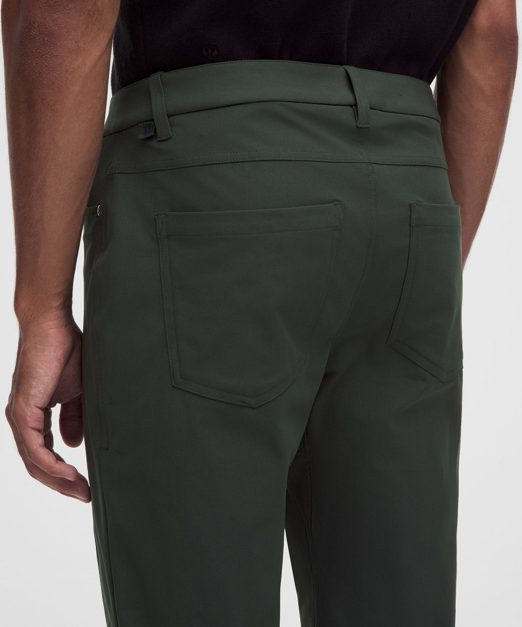 ABC Slim-Fit 5 Pocket Pant 30LWarpstreme