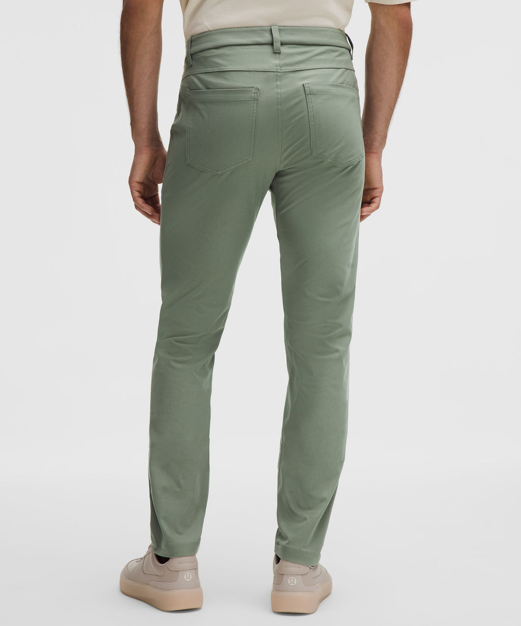 ABC Slim-Fit 5 Pocket Pant 30LWarpstreme