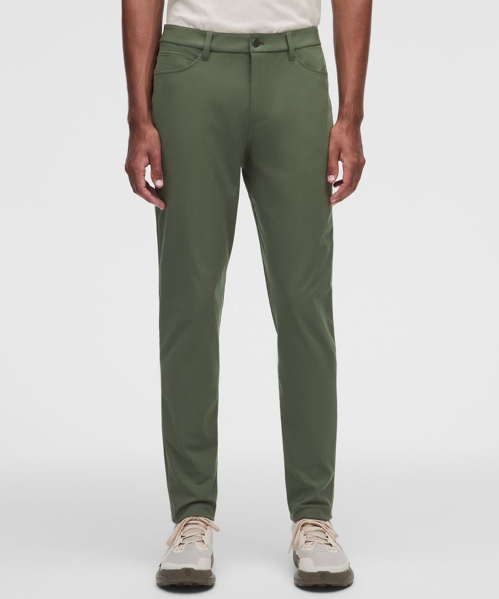 ABC Slim-Fit 5 Pocket Pant 30LWarpstreme