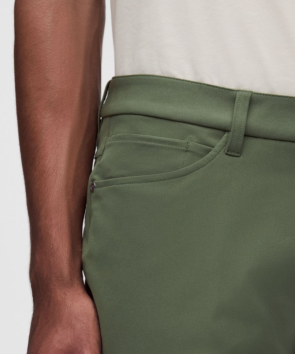 ABC Slim-Fit 5 Pocket Pant 30LWarpstreme