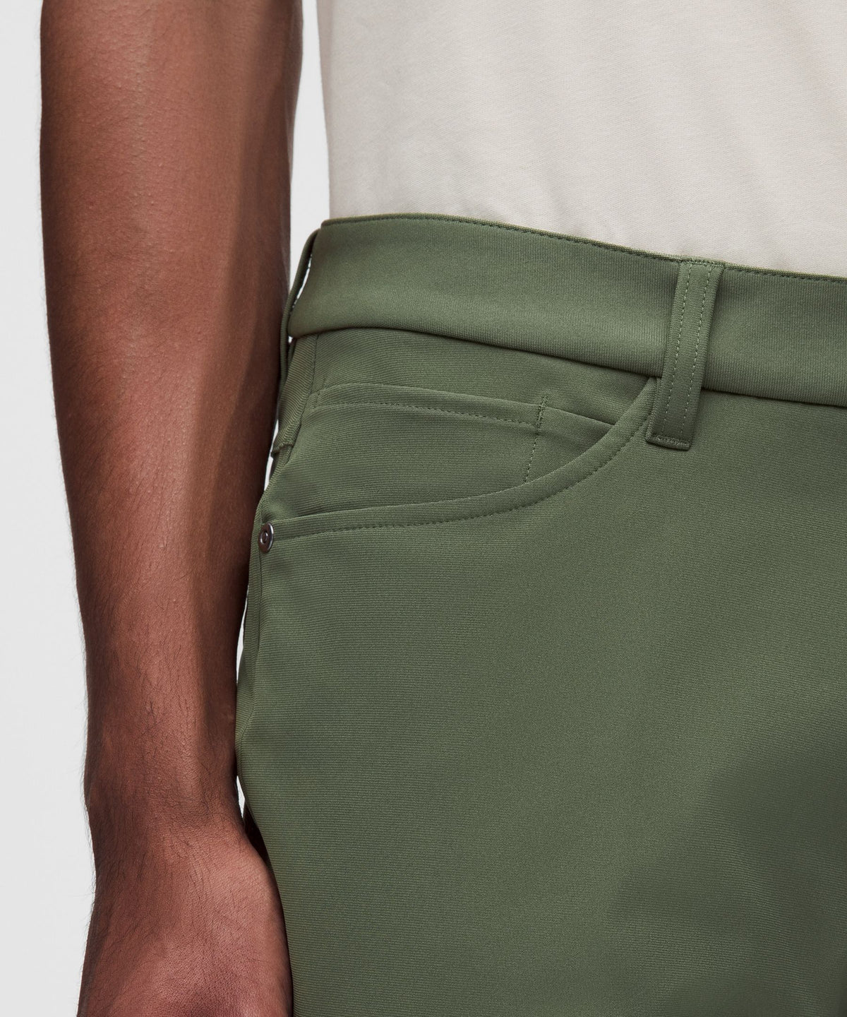 ABC Slim-Fit 5 Pocket Pant 30LWarpstreme