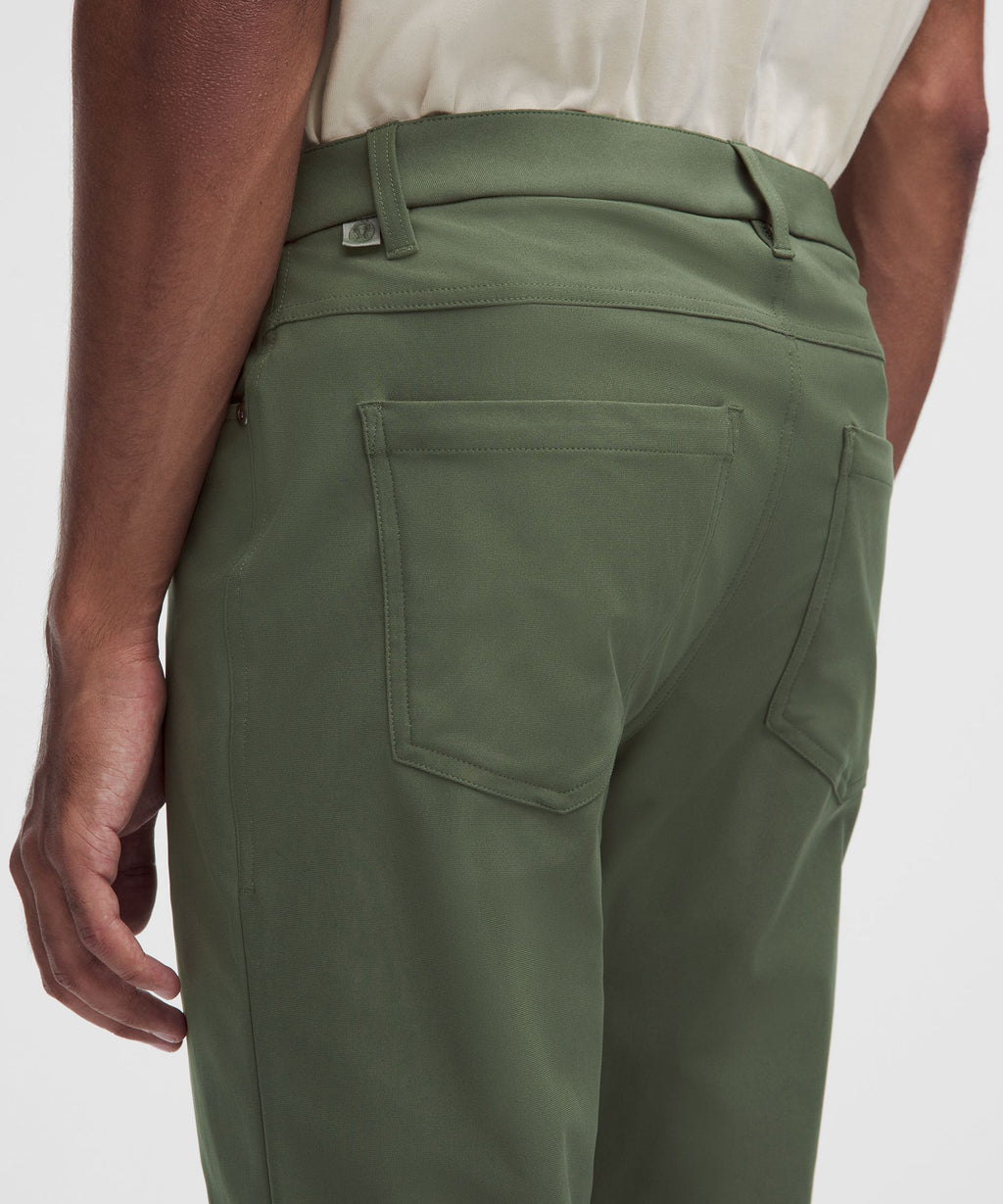 ABC Slim-Fit 5 Pocket Pant 30LWarpstreme