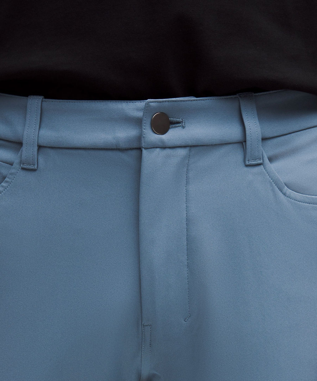 ABC Slim-Fit 5 Pocket Pant 30LWarpstreme