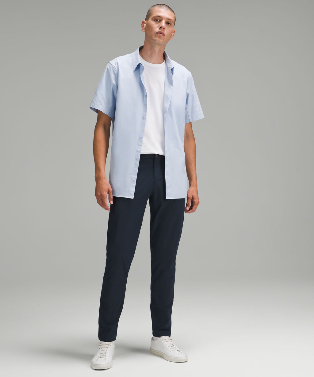 ABC Slim-Fit 5 Pocket Pant 34LWarpstreme