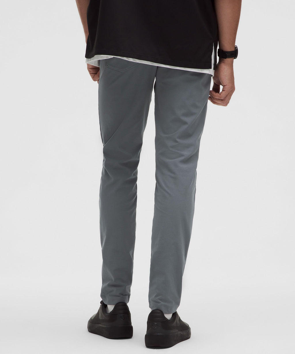 ABC Slim-Fit 5 Pocket Pant 34LWarpstreme