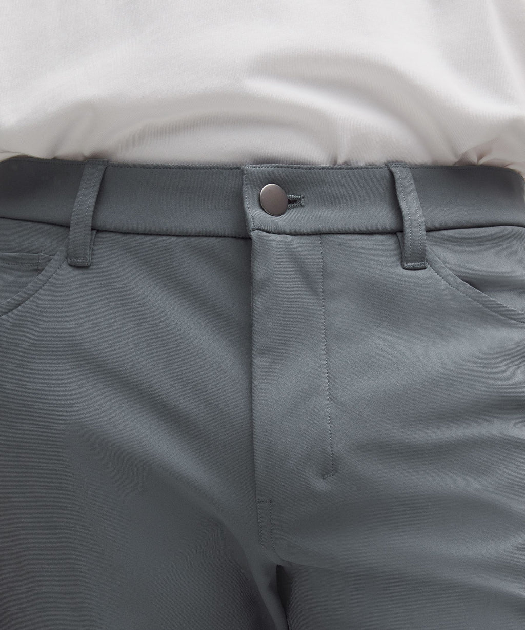 ABC Slim-Fit 5 Pocket Pant 34LWarpstreme