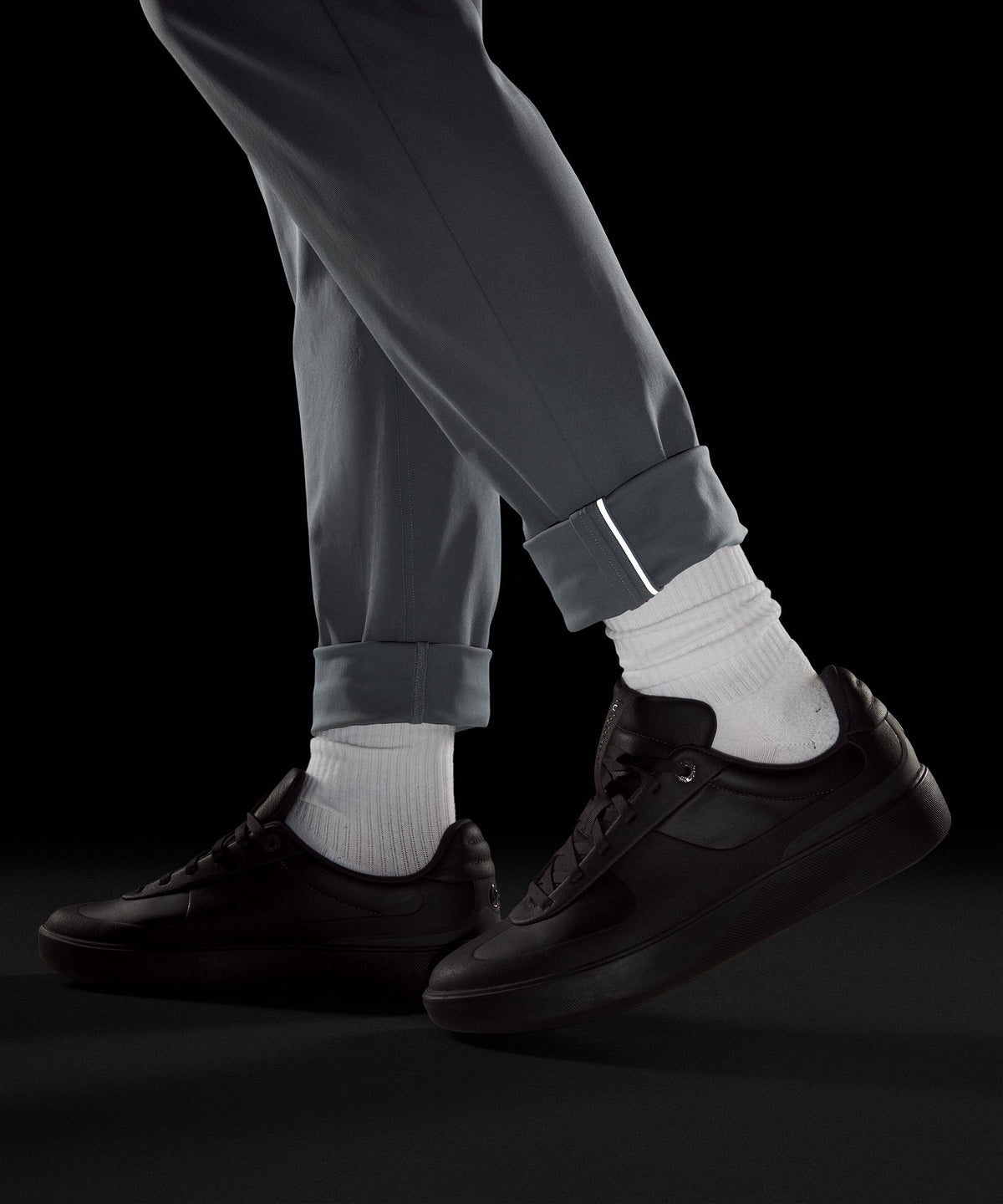 ABC Slim-Fit 5 Pocket Pant 34LWarpstreme