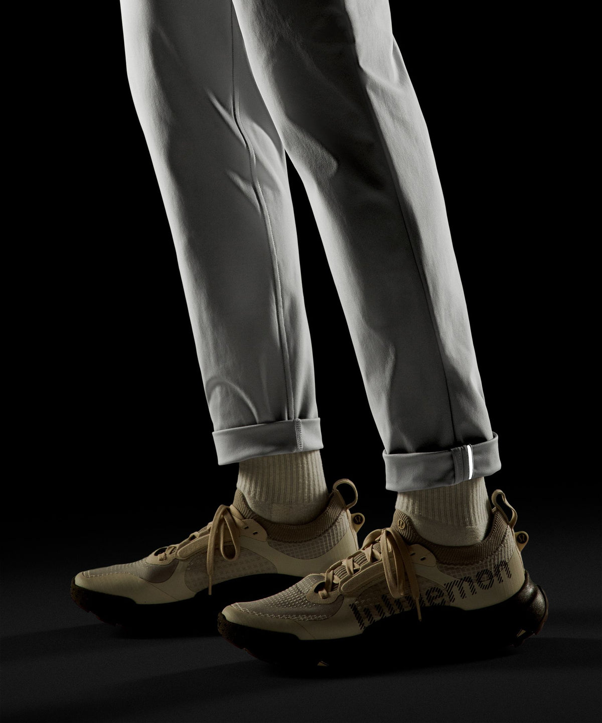 ABC Slim-Fit 5 Pocket Pant 34LWarpstreme