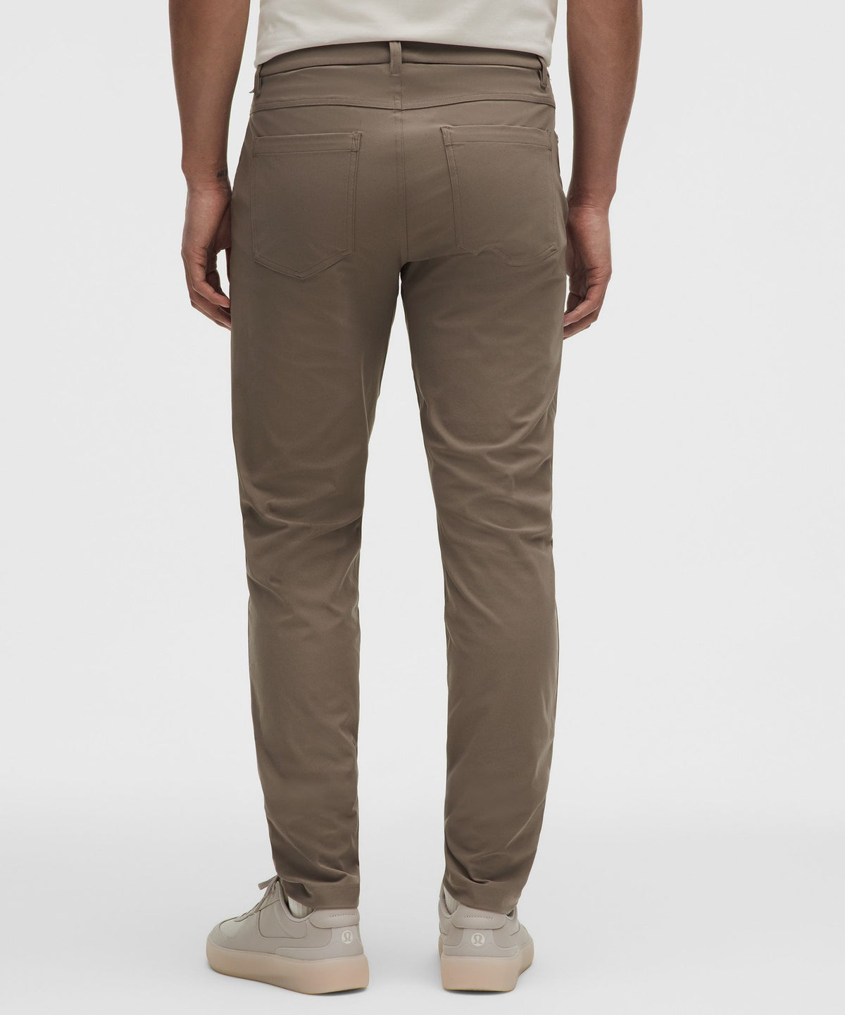 ABC Slim-Fit 5 Pocket Pant 34LWarpstreme