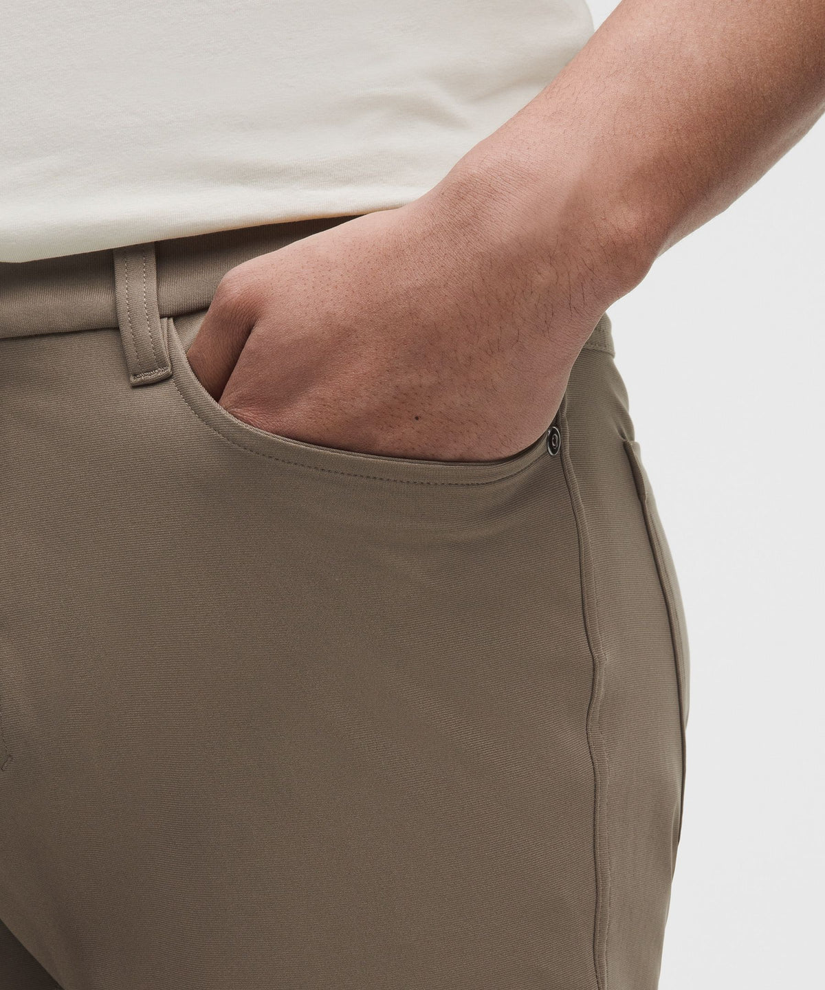 ABC Slim-Fit 5 Pocket Pant 34LWarpstreme