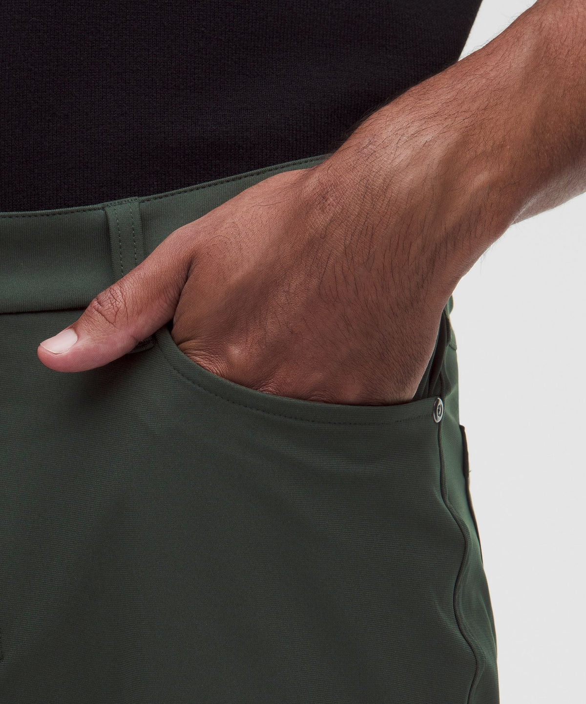 ABC Slim-Fit 5 Pocket Pant 34LWarpstreme