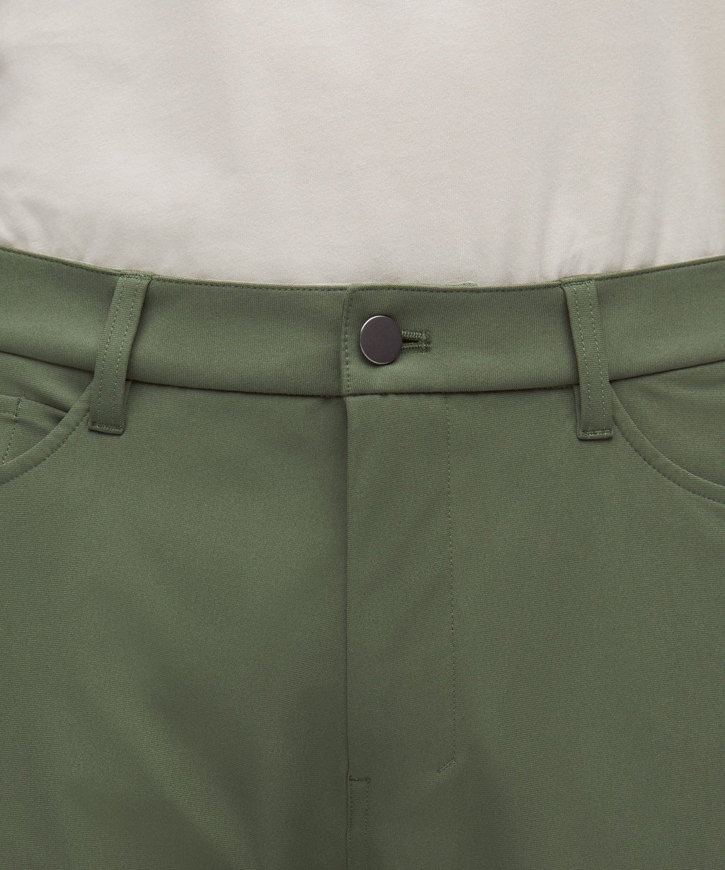 ABC Slim-Fit 5 Pocket Pant 34LWarpstreme