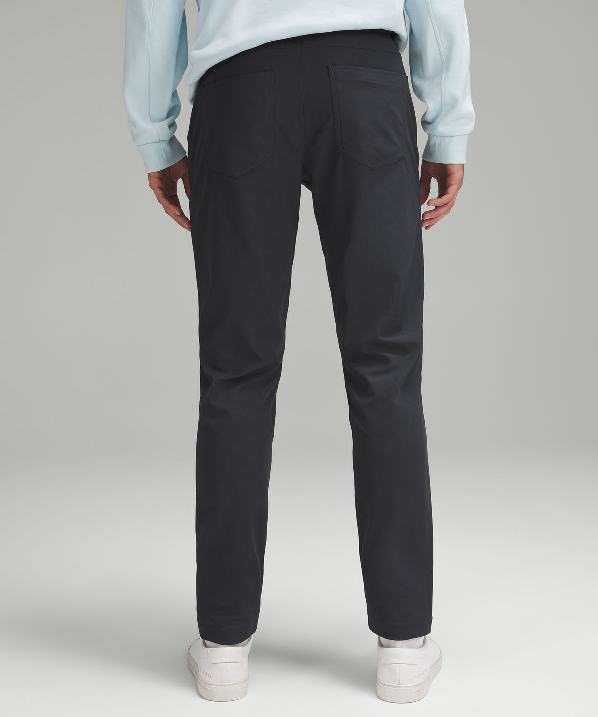 ABC Slim-Fit 5 Pocket Pant 37LWarpstreme
