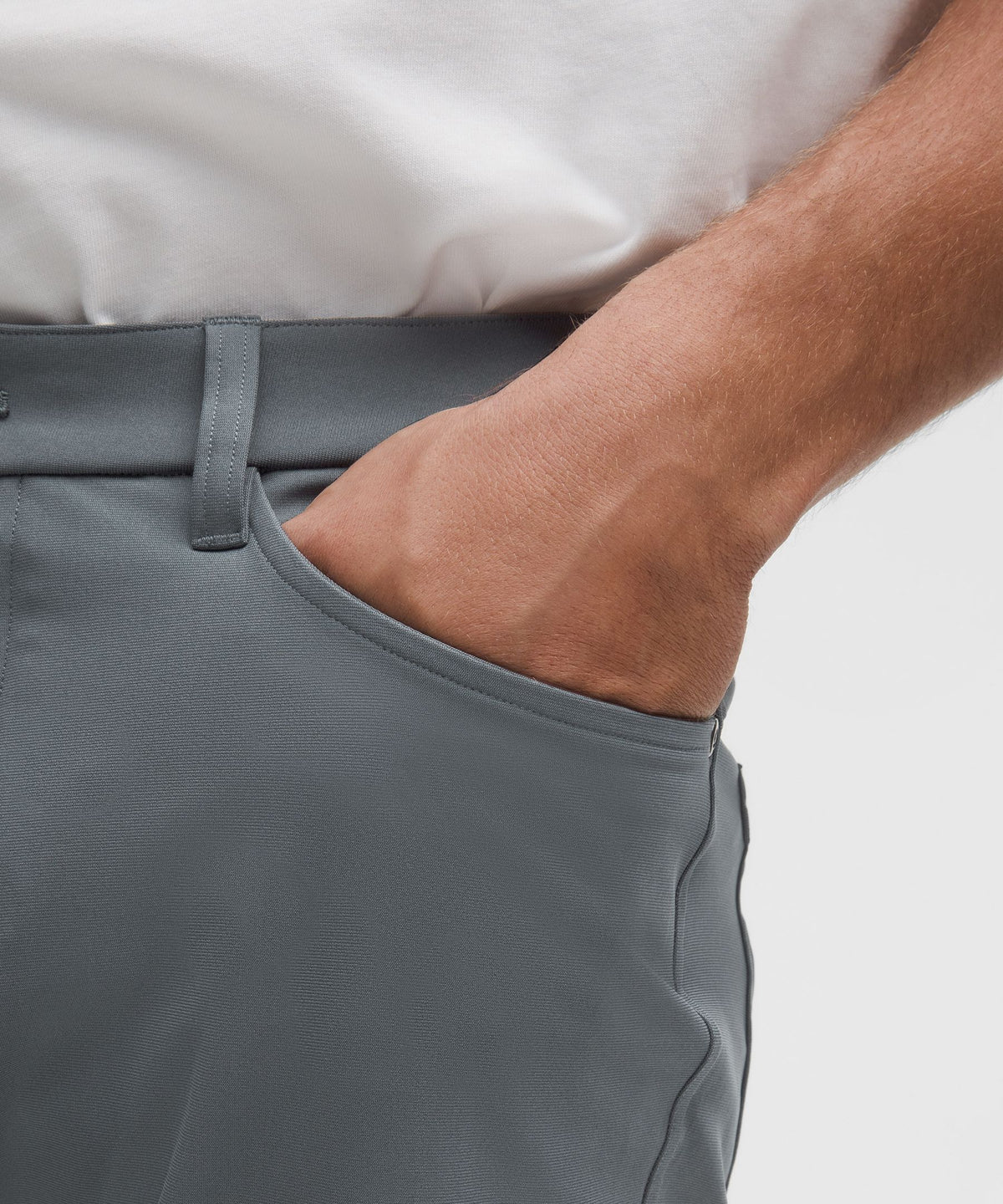 ABC Slim-Fit 5 Pocket Pant 37LWarpstreme
