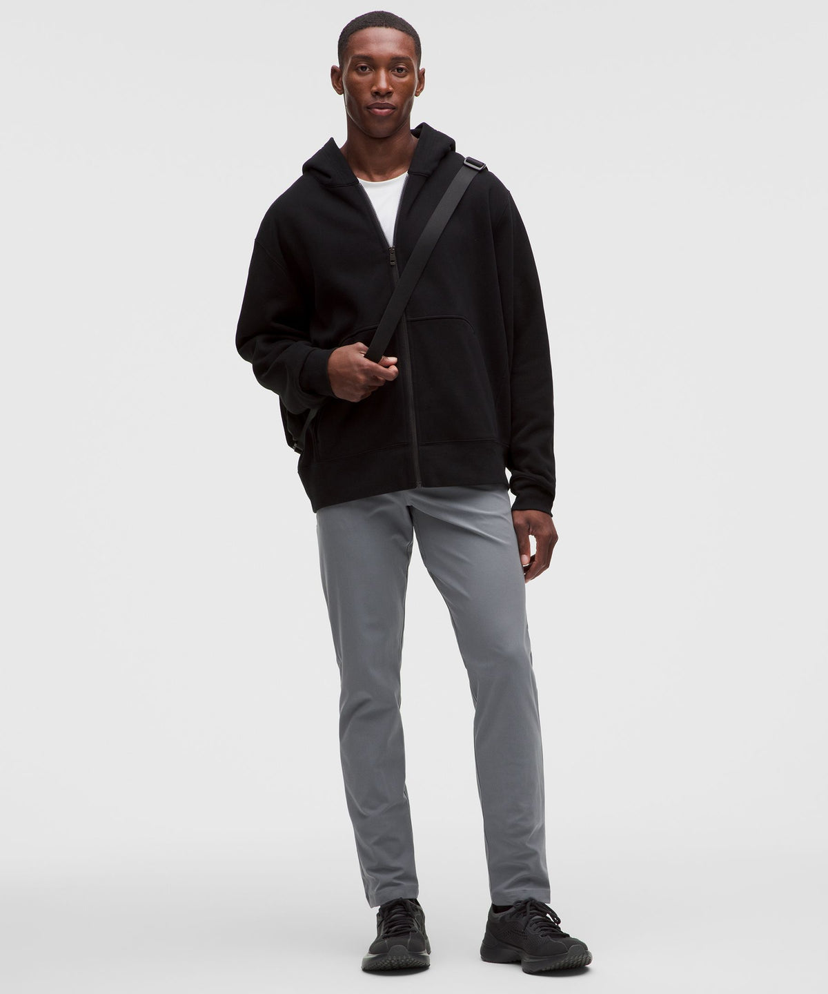 ABC Slim-Fit 5 Pocket Pant 37LWarpstreme