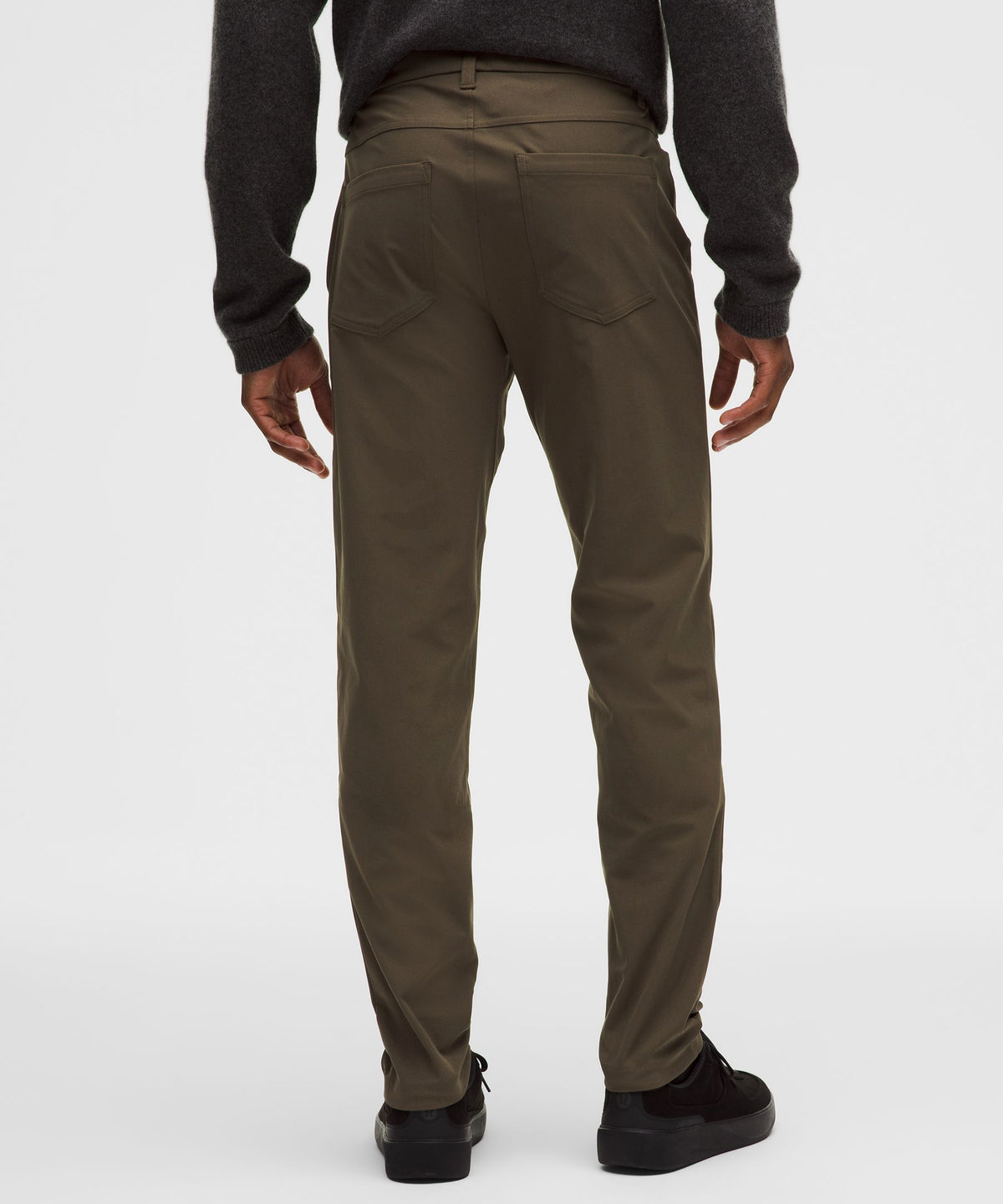 ABC Slim-Fit 5 Pocket Pant 37LWarpstreme