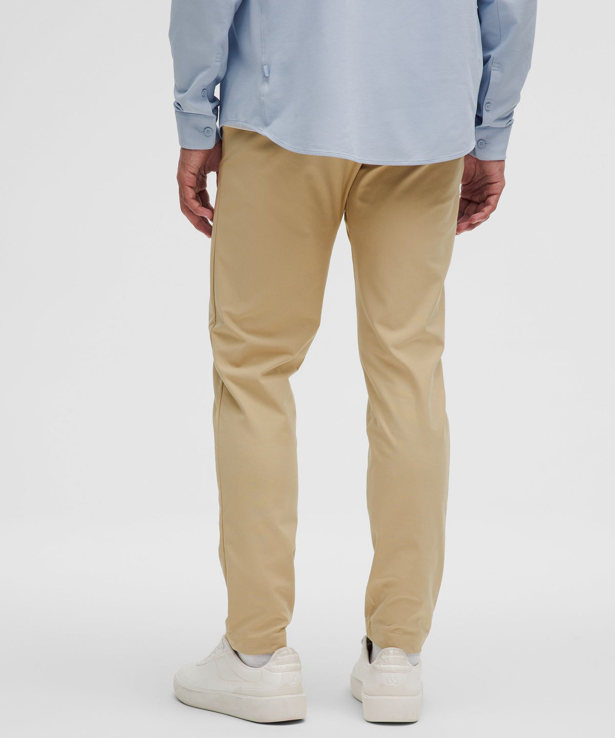 ABC Slim-Fit Trouser 28LWarpstreme