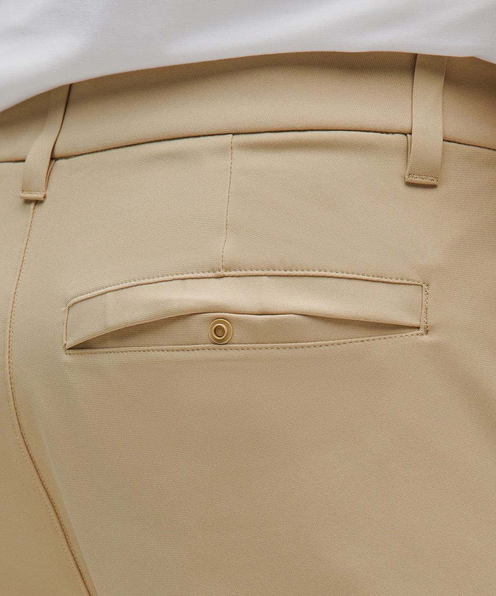 ABC Slim-Fit Trouser 28LWarpstreme
