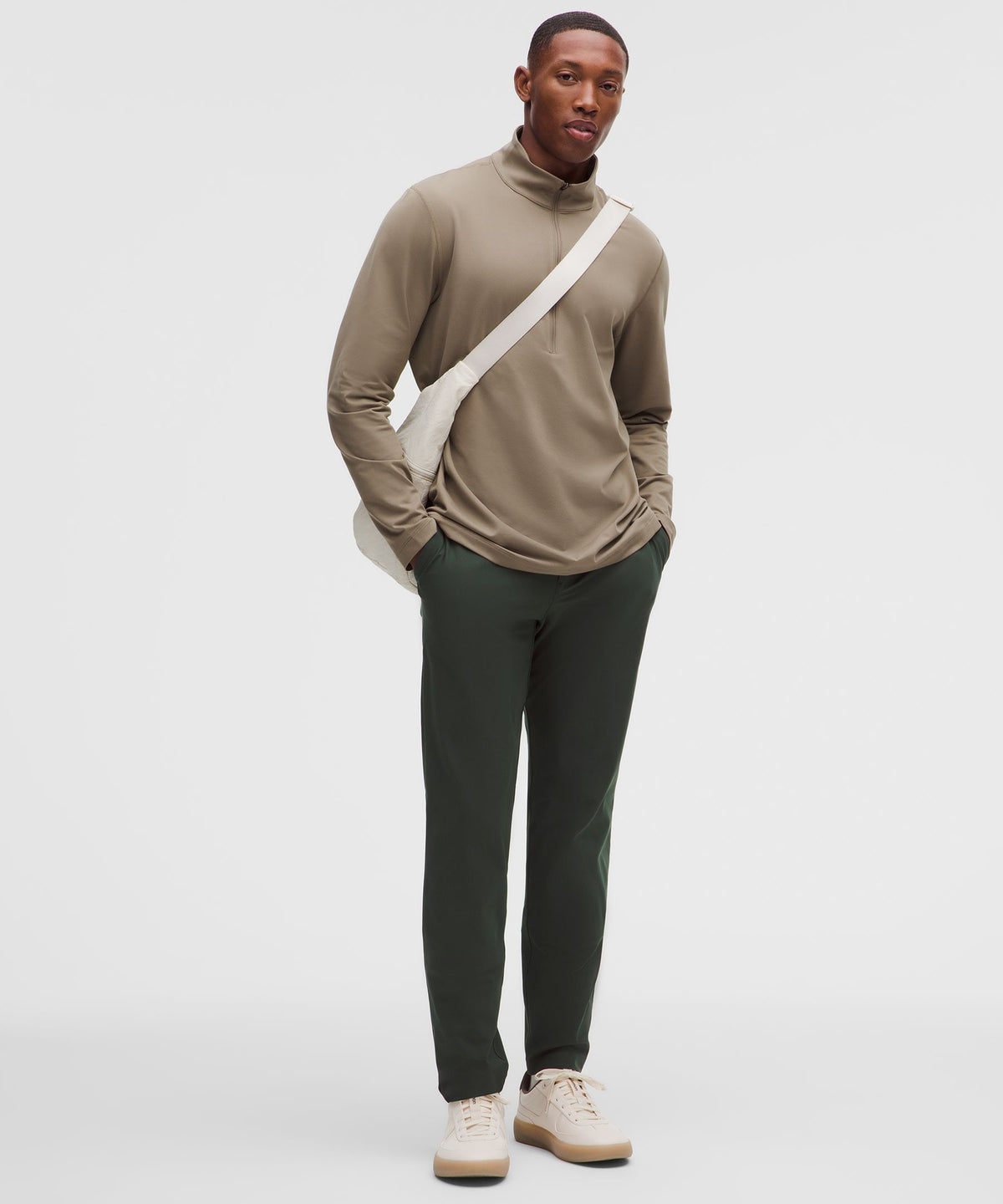 ABC Slim-Fit Trouser 28LWarpstreme