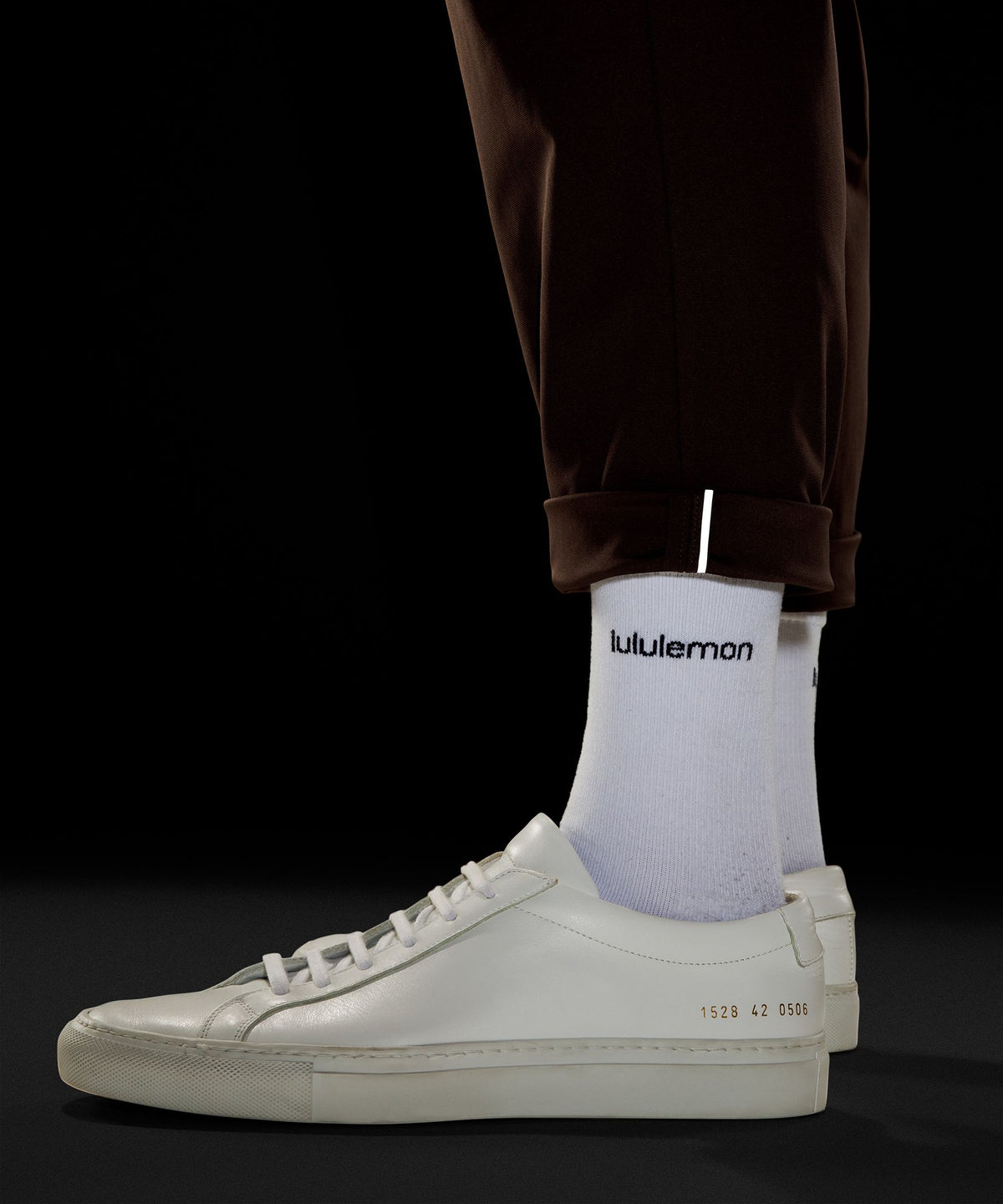 ABC Slim-Fit Trouser 28LWarpstreme