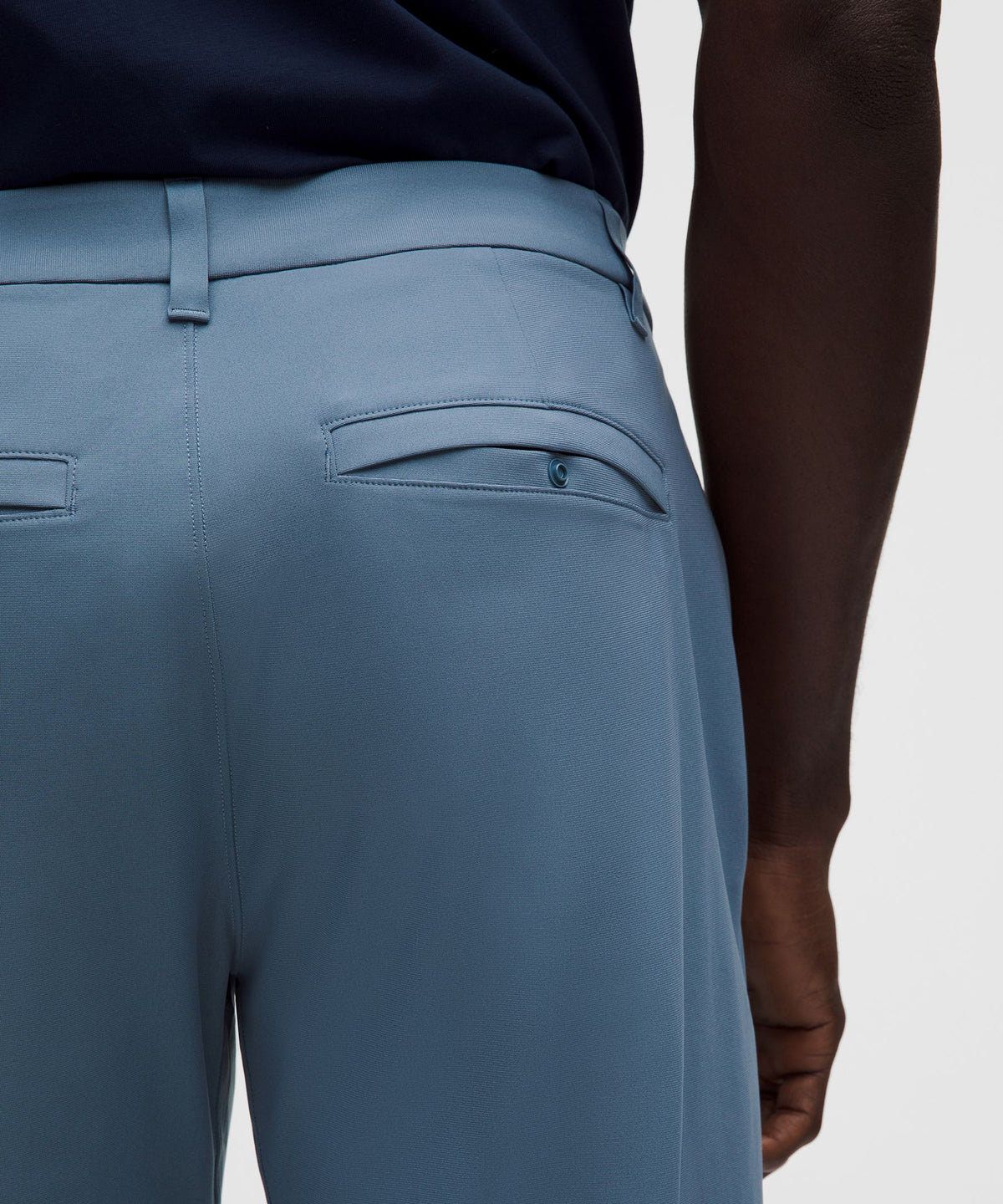 ABC Slim-Fit Trouser 28LWarpstreme