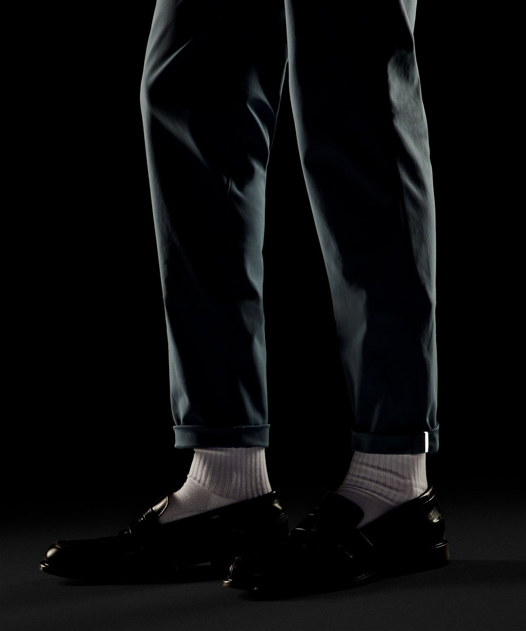 ABC Slim-Fit Trouser 28LWarpstreme