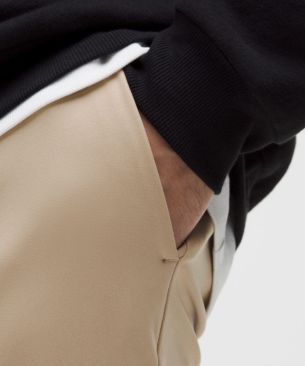ABC Slim-Fit Trouser 30LWarpstreme