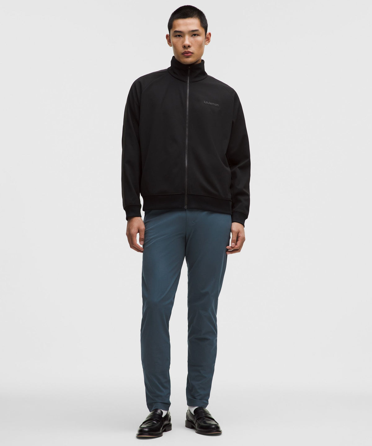 ABC Slim-Fit Trouser 30LWarpstreme