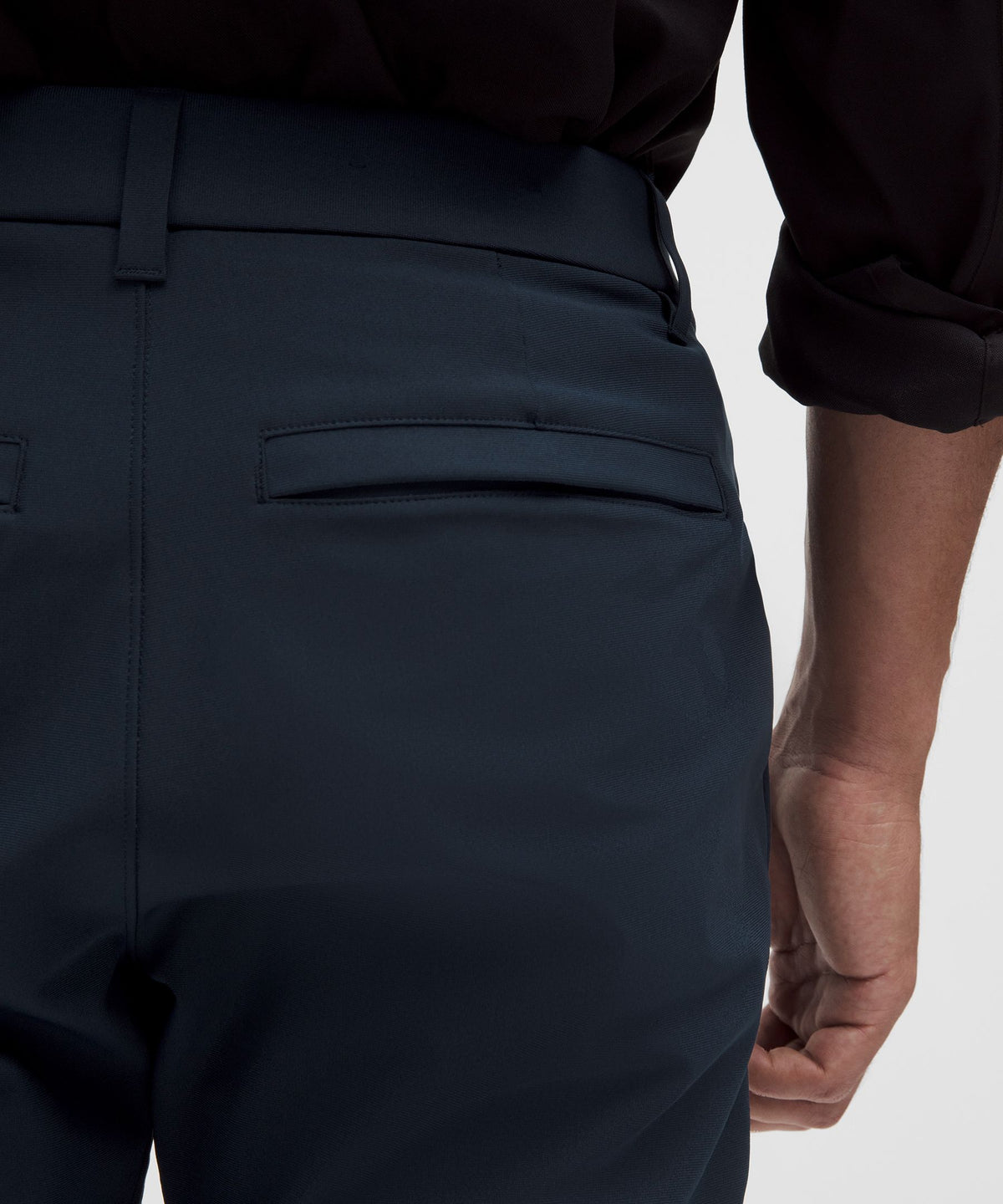 ABC Slim-Fit Trouser 30LWarpstreme