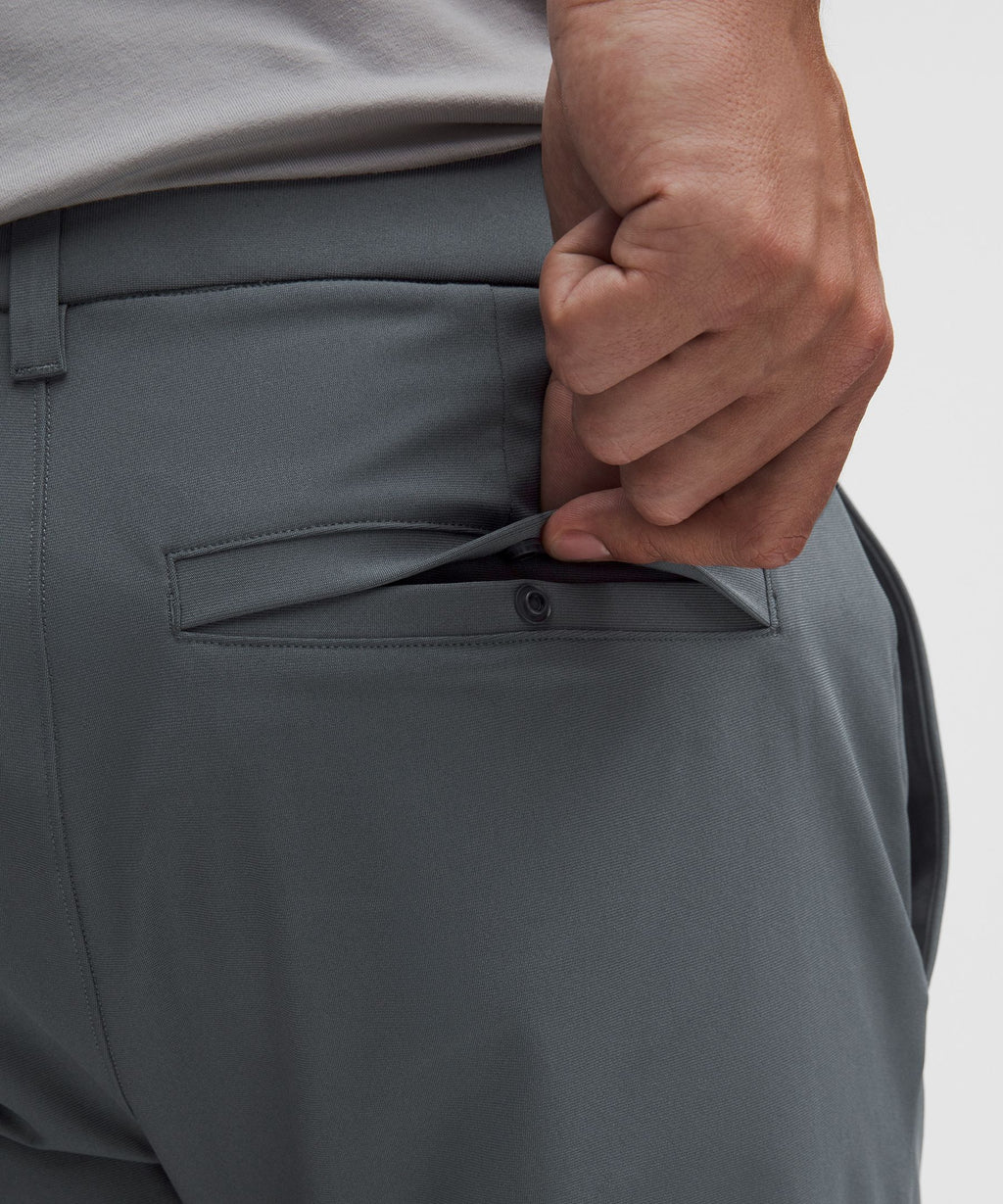 ABC Slim-Fit Trouser 30LWarpstreme