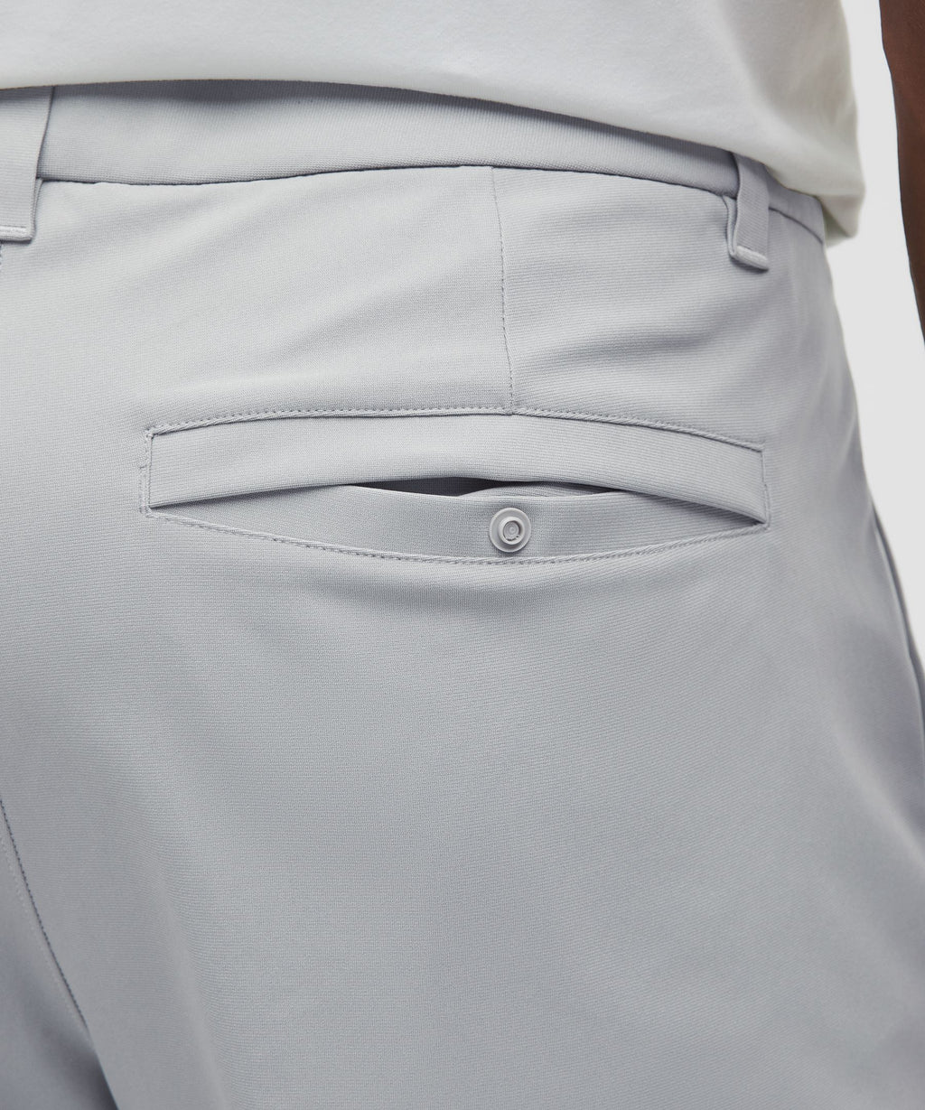 ABC Slim-Fit Trouser 30LWarpstreme