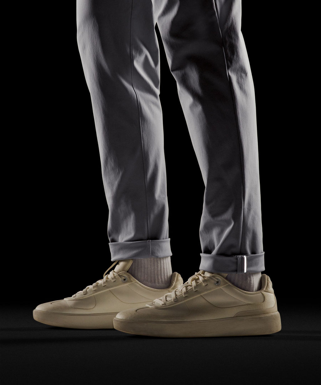 ABC Slim-Fit Trouser 30LWarpstreme