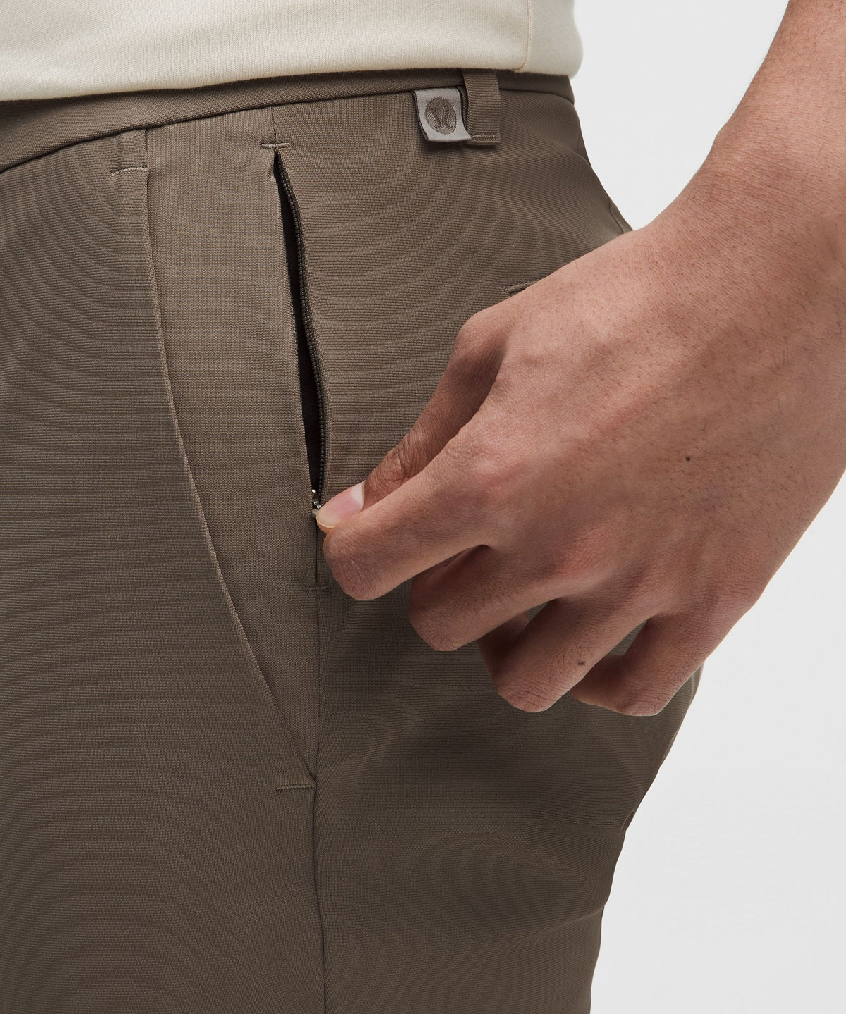 ABC Slim-Fit Trouser 30LWarpstreme