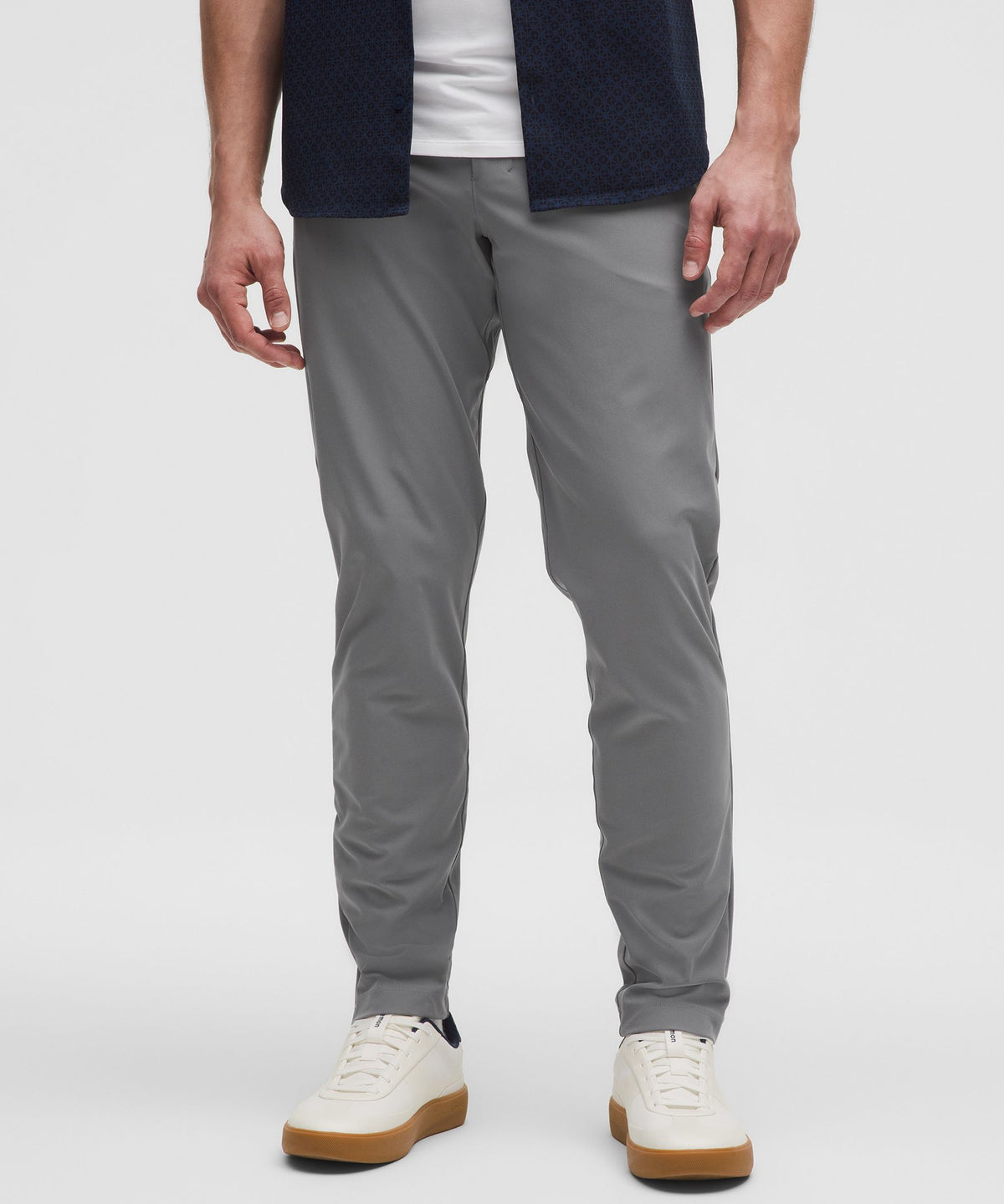 ABC Slim-Fit Trouser 30LWarpstreme