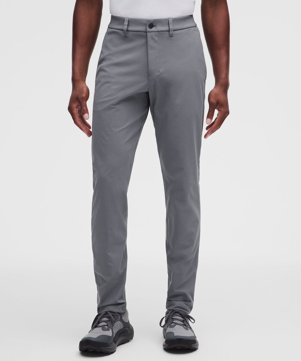 ABC Slim-Fit Trouser 30LWarpstreme