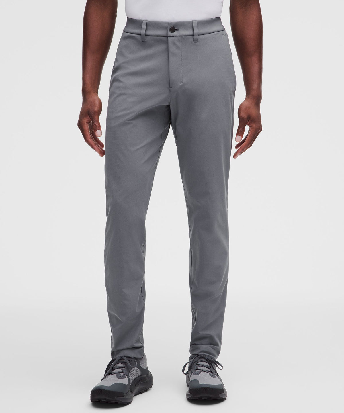 ABC Slim-Fit Trouser 30LWarpstreme
