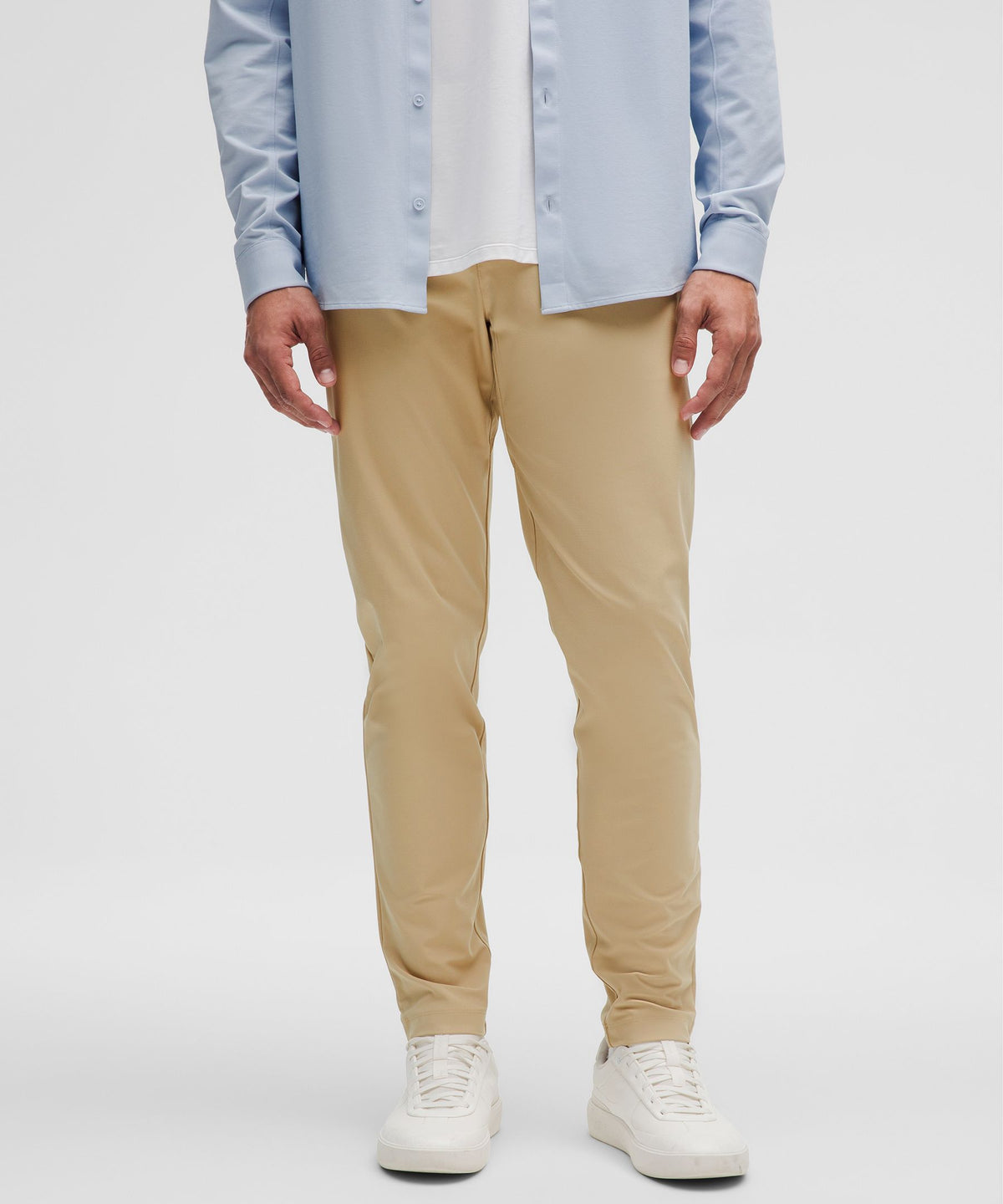 ABC Slim-Fit Trouser 30LWarpstreme