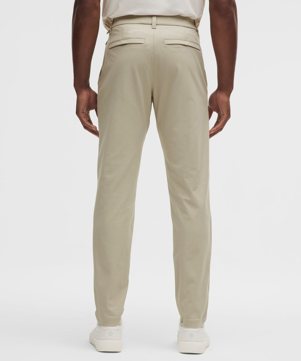 ABC Slim-Fit Trouser 30LWarpstreme