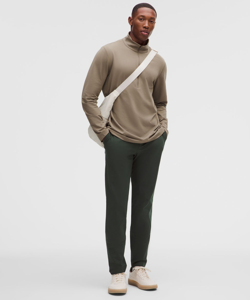 ABC Slim-Fit Trouser 30LWarpstreme