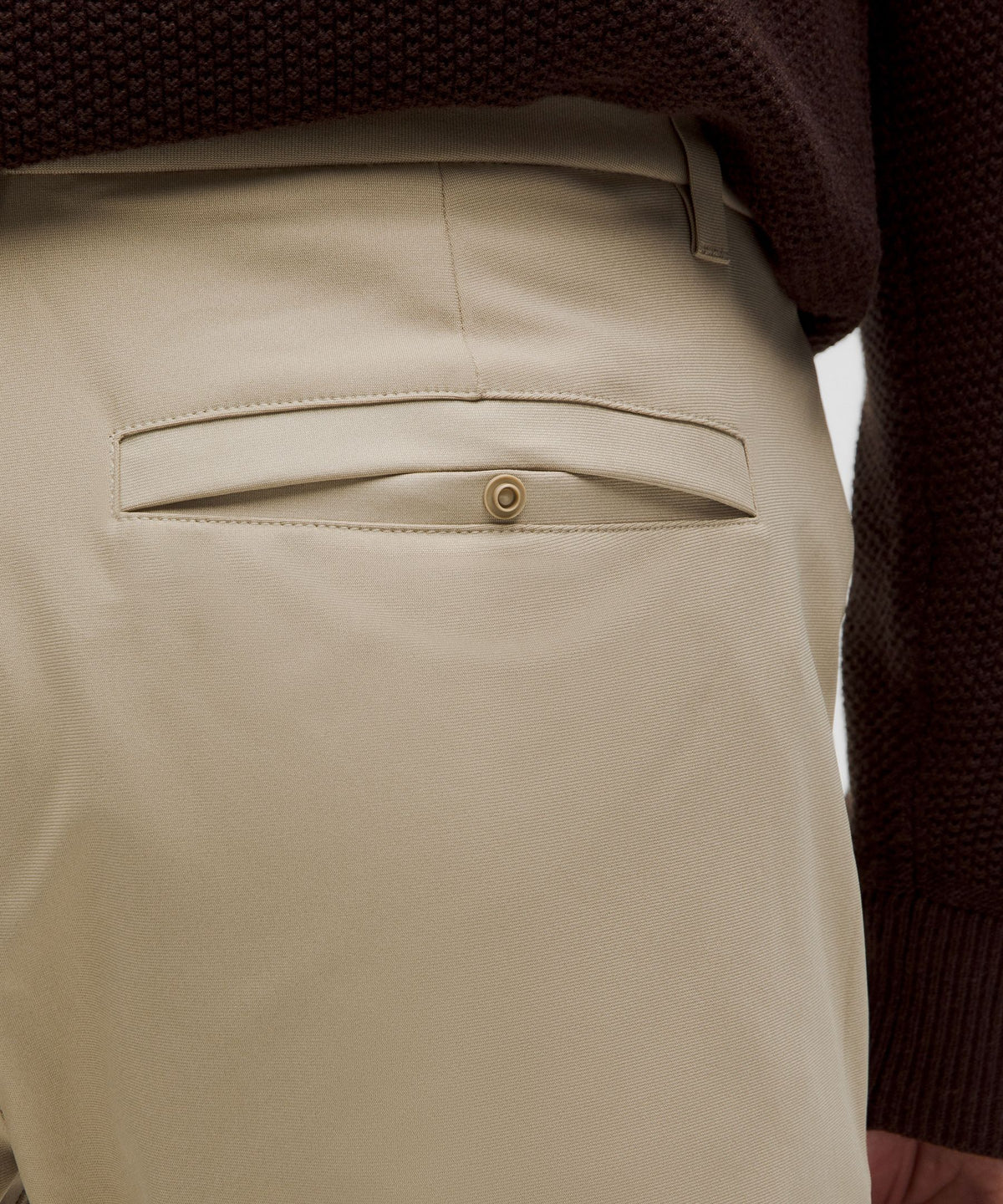 ABC Slim-Fit Trouser 30LWarpstreme