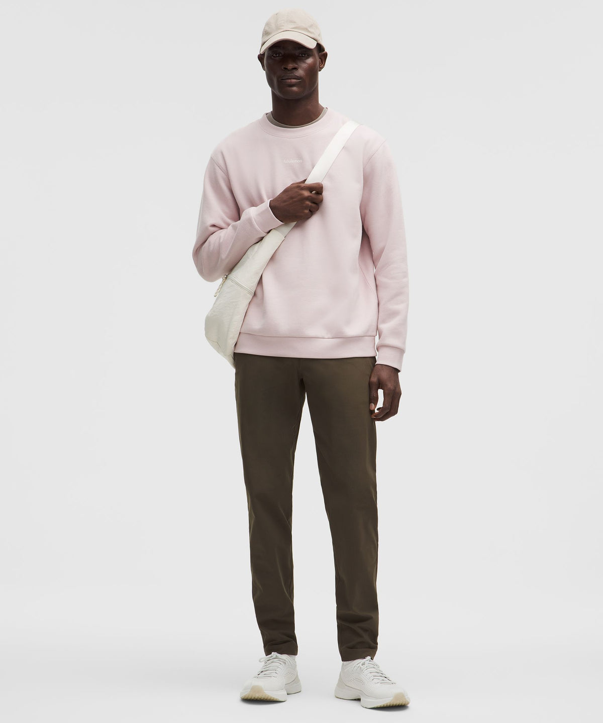ABC Slim-Fit Trouser 30LWarpstreme
